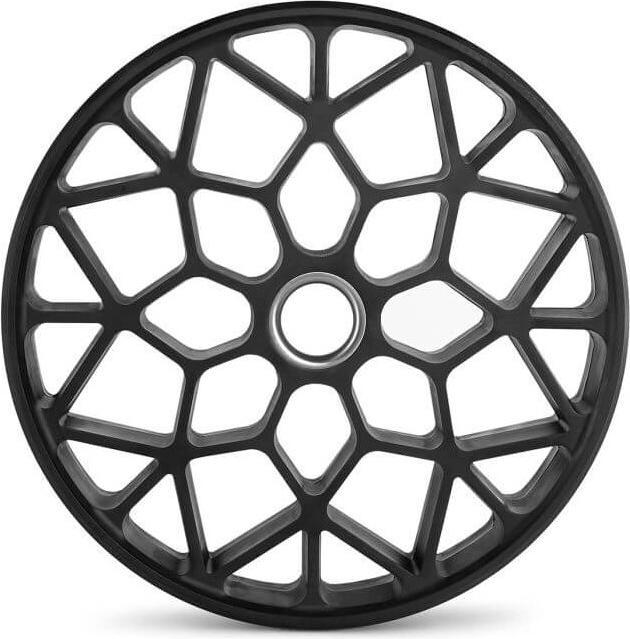 Produktbild ATX Hantelscheibe -Technikscheibe - Abwurftraining (2 x 2.5 kg)