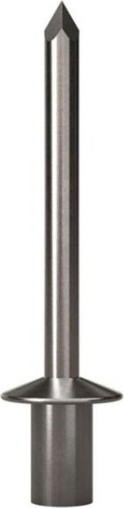 Produktbild Gesipa 216130004 CAP-Blindniet 3,2 x 12 SS 500 Stück