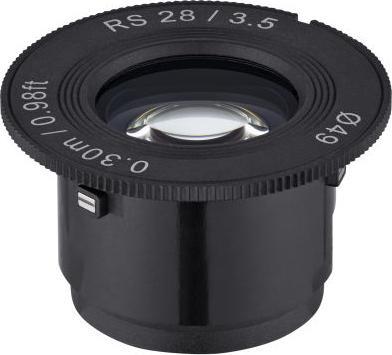 Image du produit Samyang RS AF 21mm F3.5 I 28mm F3.5 I 32mm F2.8 Sony E-Mount (Sony E, Plein format)