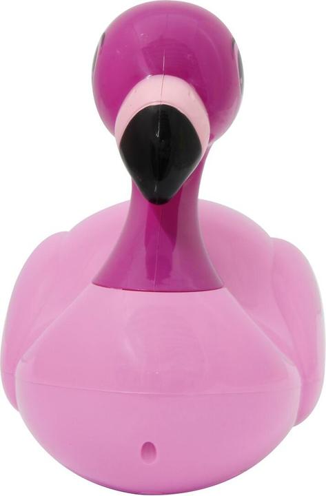 Actual product image Jamara Flamingo