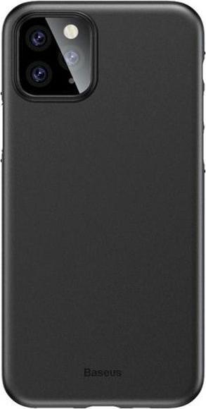 Actual product image Baseus Wing Series Backcover Cover (Apple iPhone 11 Pro Max)