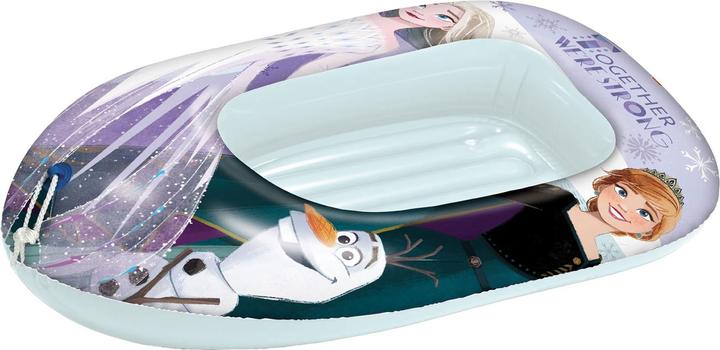 Image du produit Mondo Bateau Gonflable Reine Des Neiges 112cm (112 cm)