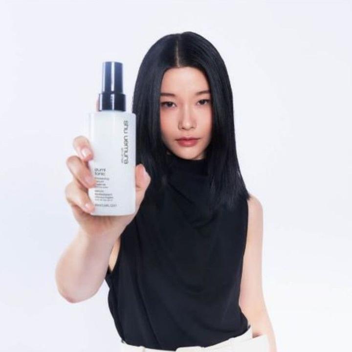 Produktbild Shu Uemura Izumi Tonic Stärkendes Serum (90 ml)