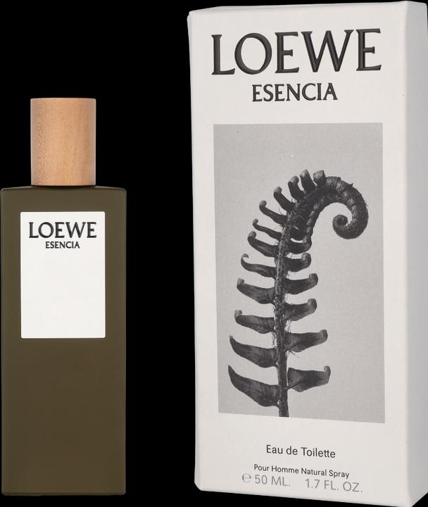 Image du produit Loewe Esencia (Eau de toilette, 50 ml)