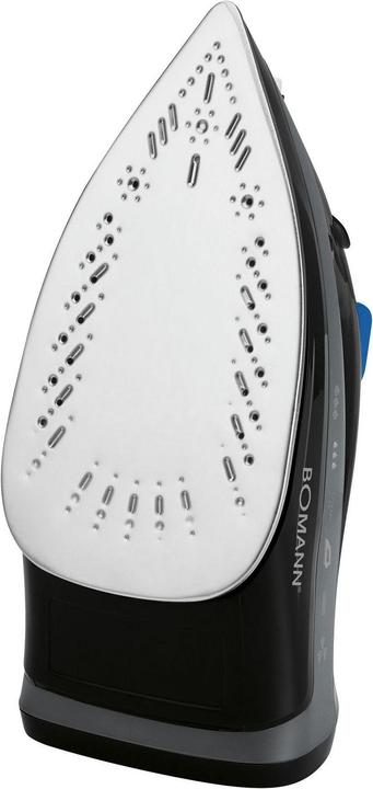 Actual product image Bomann DB 6003 CB (1800 W, 35 g/min)