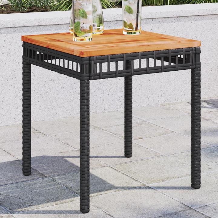 Produktbild VidaXL Gartentisch (38 cm)