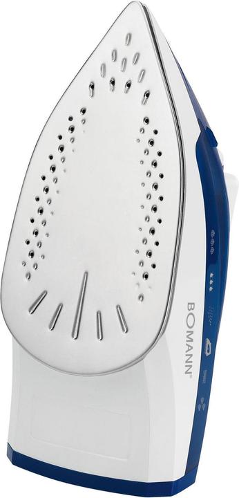 Actual product image Bomann DB 6004 CB (2200 W, 35 g/min)