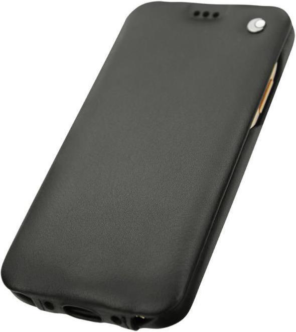 Produktbild Noreve Lederschutzhülle (Apple iPhone XS)