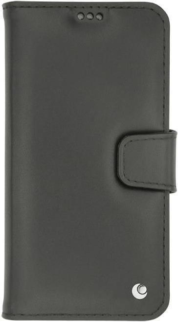 Actual product image Noreve Leather cover (Apple iPhone XS)