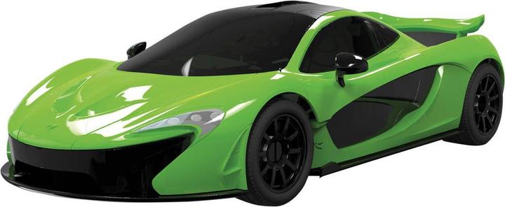 Airfix Quickbuild McLaren P1