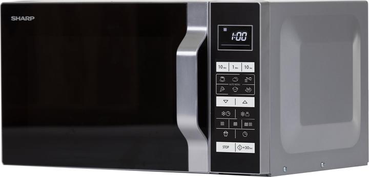 Produktbild Sharp R760S (23 l)