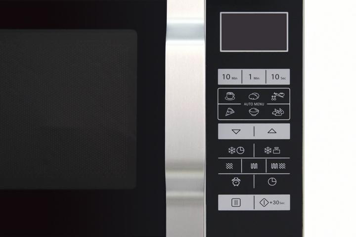 Produktbild Sharp R760S (23 l)