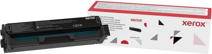 Image du produit Xerox Toner DMO C230 C235 Noir (006R04395)(3k) (CF)