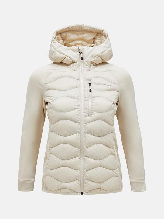 Produktbild Peak Performance Helium Down Hybrid Hood (L)