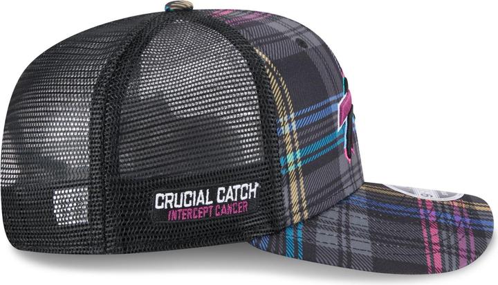 Immagine prodotto New Era 9Seventy Cappello Stretch-Snap CRUCIAL Buffalo Bills
