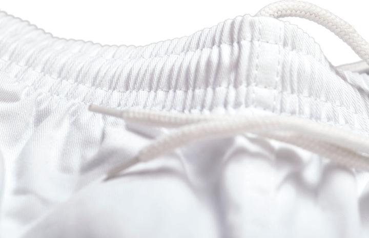 Produktbild Ju-Sports Karatehose weiss (130 B)