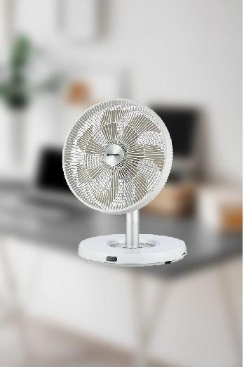 Produktbild Sonnenkönig Flex Fan (40 dB)
