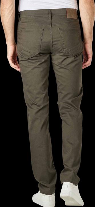 Produktbild BRAX Chuck Pants Slim Fit Deep Pine (W31/L34)