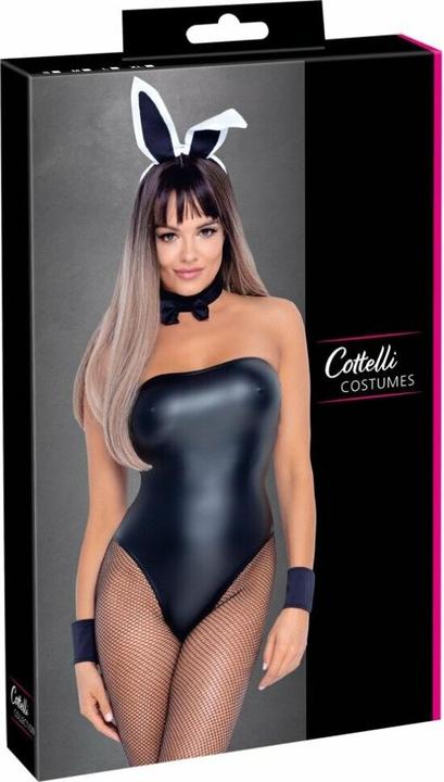 Produktbild Cottelli Collection Bunny Body (M)