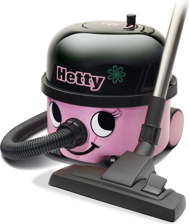 Numatic HET-180 Hetty Eco