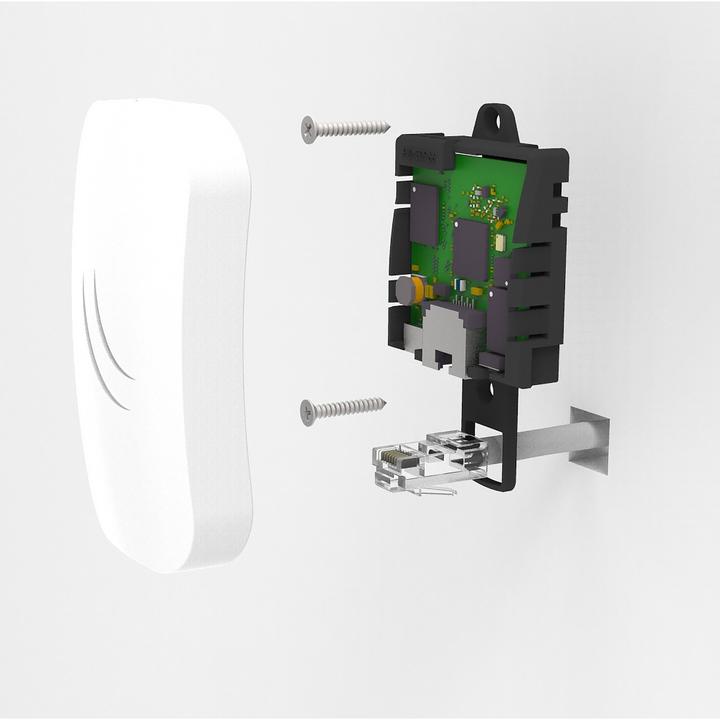 Immagine prodotto MikroTik Punto d'accesso RBcAPL-2nD, alloggiamento CAP LITE 2