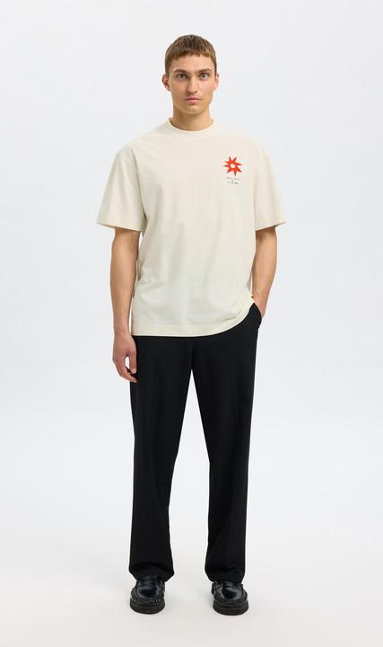 Produktbild Selected Homme Print T-Shirt (S)