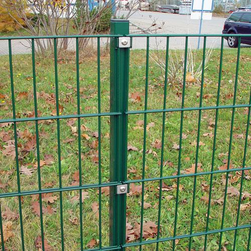 Image du produit Larus Grilles à double barre