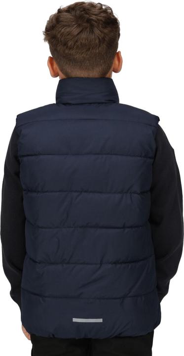 Actual product image Regatta Childrens/Kids Scholar Thermal Body Warmer (116)