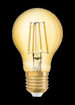 Immagine prodotto Radium Lampada a LED (E27, 6.50 W, 650 lm, 1 x, F)