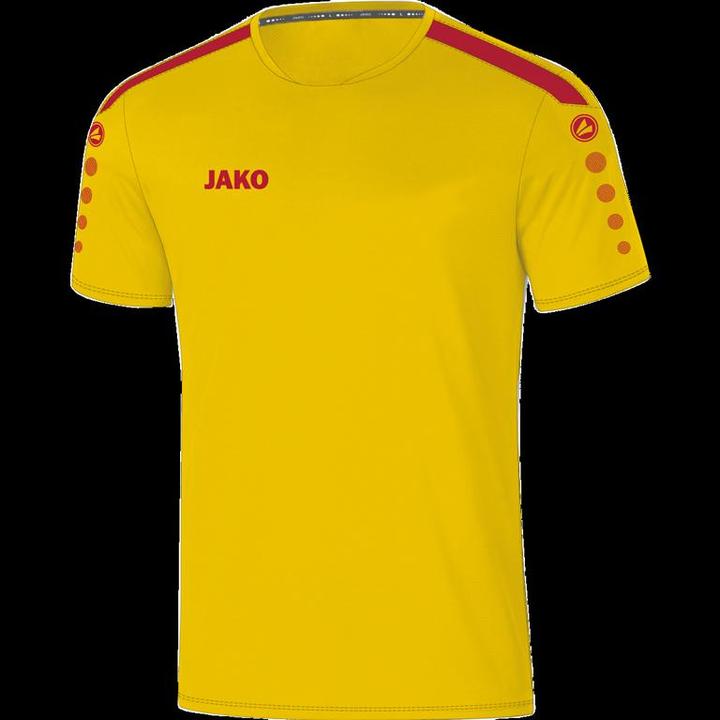 Actual product image JAKO Jersey Power KA (164)