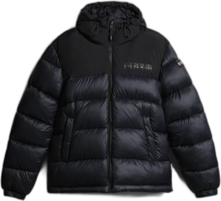 Napapijri daunenjacke a-horneen (L)