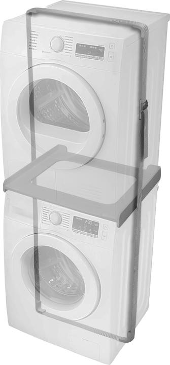 Produktbild L-Genio I-Genio 958 Zubehör und Komponenten für Waschmaschinen Überlappungsset 1 St.