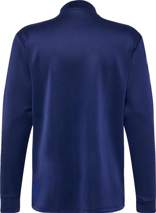 Immagine prodotto hummel hmlCOURT MEZZA ZIP L/S (XXL)
