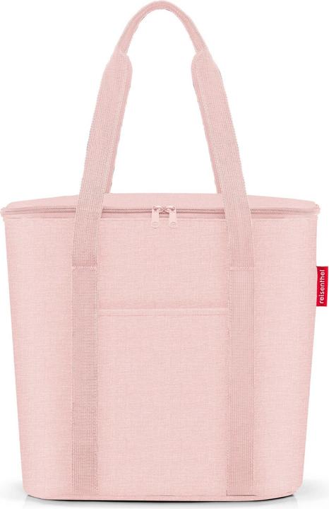 reisenthel thermoshopper twist blush