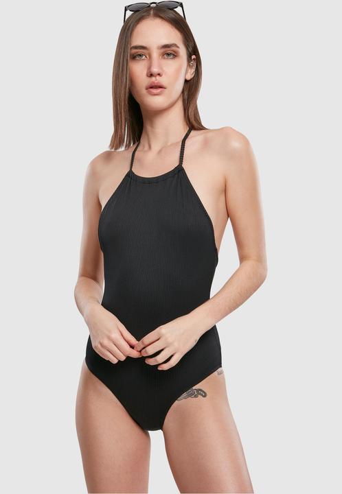 Image du produit Urban Classics Maillot de bain femme dos-nu - 6382 (S)