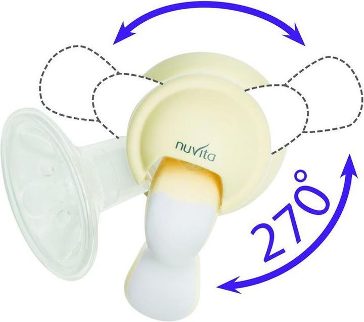 Image du produit Nuvita Materno Twist