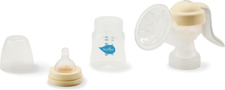 Image du produit Nuvita Materno Twist