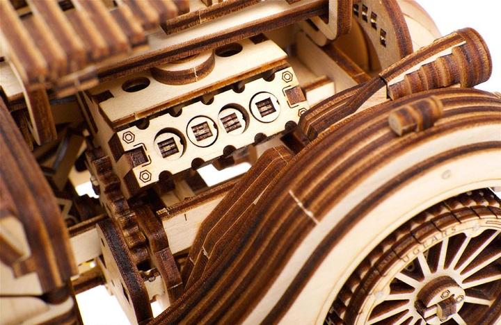 Immagine prodotto Ugears roadster