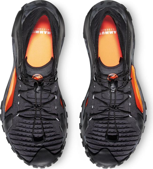 Produktbild Mammut Hueco II Air Low Women (40)