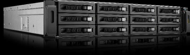 Image du produit QNAP Rexp-1220u-Rp