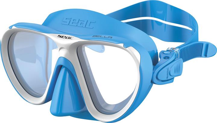 Immagine prodotto Seac Maschera Bella