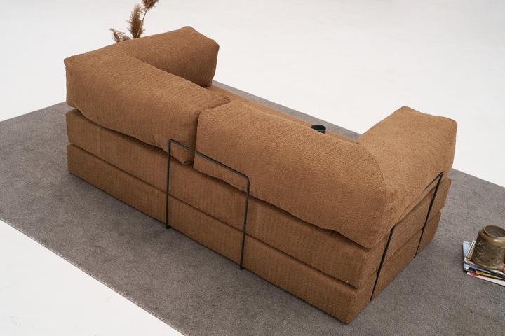 Actual product image Atelier del Sofa Comfort (3-seater)