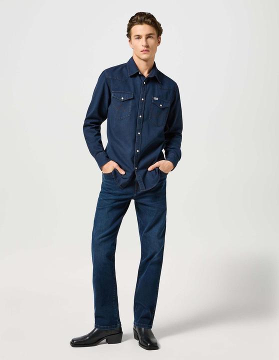 Actual product image Wrangler Jeans Texas (W32/L30)