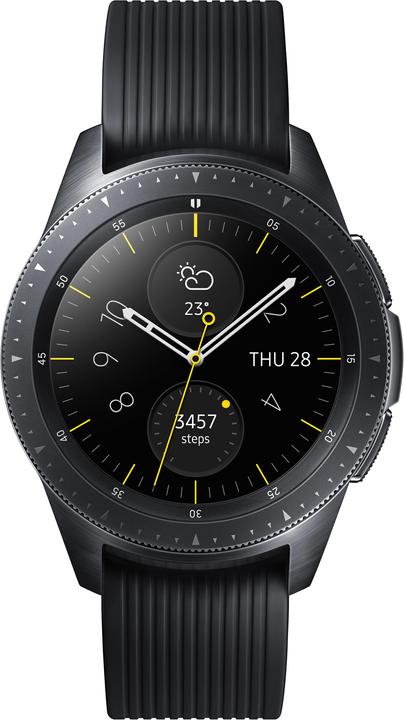 Samsung Galaxy Watch (42 mm, 4G)