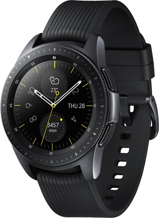 Produktbild Samsung Galaxy Watch (42 mm, 4G)