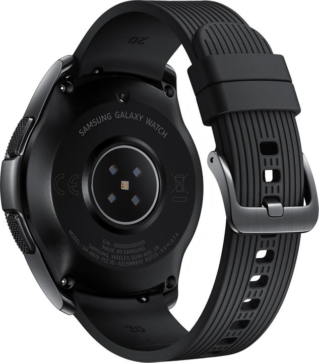 Produktbild Samsung Galaxy Watch (42 mm, 4G)