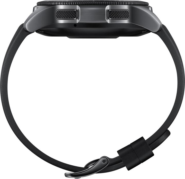 Produktbild Samsung Galaxy Watch (42 mm, 4G)