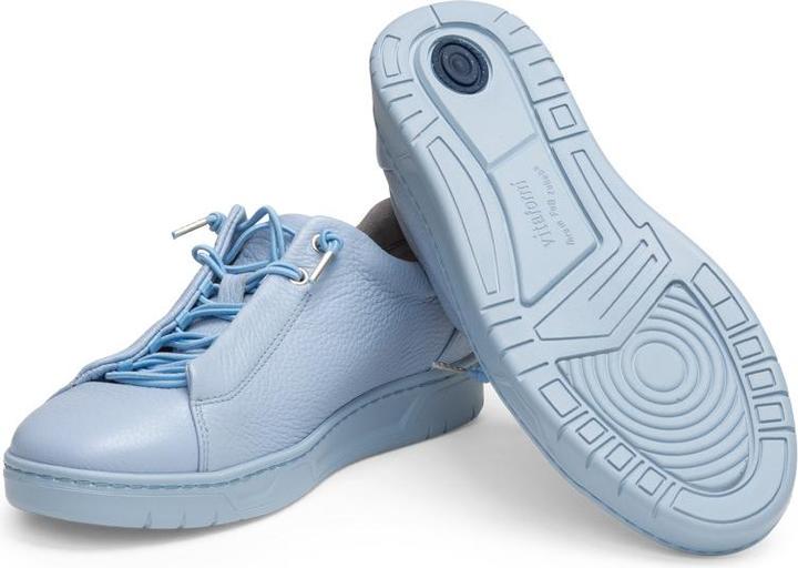 Produktbild Vitaform Sneaker Hirschleder Supersoft (41)