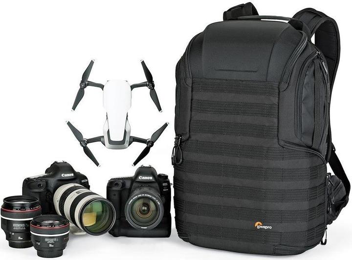 Image du produit Lowepro Protactic BP 450 AW II (Sac à dos photo, 25 l)