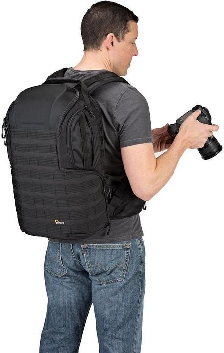 Image du produit Lowepro Protactic BP 450 AW II (Sac à dos photo, 25 l)